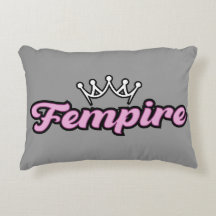 Logo FEMPIRE - Autonomisation