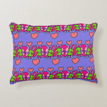Love Bug Stripe