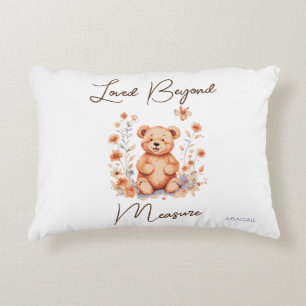 Coussins Décoratifs Loved Beyond Measure