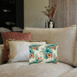 Coussins Décoratifs Lumière tropicale