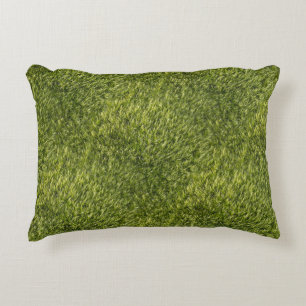 Coussins Décoratifs Lush Green Moss