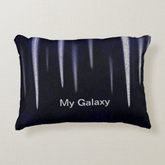 Coussins Décoratifs Ma Galaxie