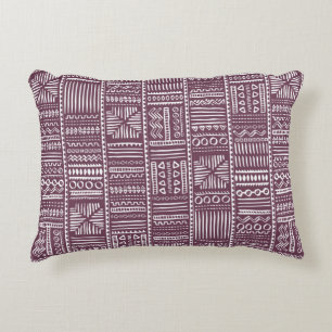 Coussins Décoratifs Main vintage Tirée Vintage Style Ethnique P sans c