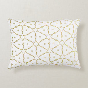 Coussins Décoratifs Mandala 52 de luxe