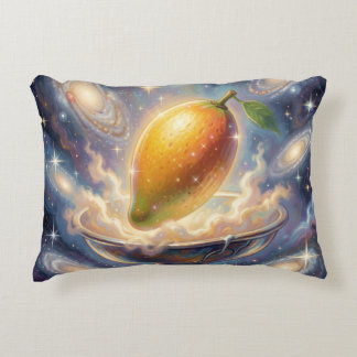 Coussins Décoratifs Mango – Tropical Fruit Full of Flavor´4