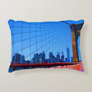 Coussins Décoratifs Manhattan 3000