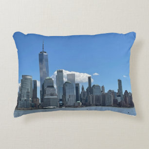 Coussins Décoratifs Manhattan Skyline