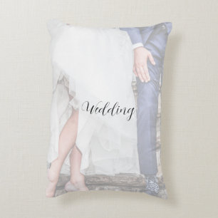 Coussins Décoratifs Mariage perzonalisé