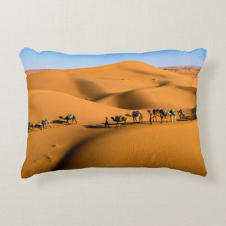 COUSSINS DÉCORATIFS MAROC SAHARA