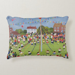 Coussins Décoratifs Maypole