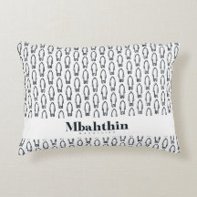 MBAHTHIN