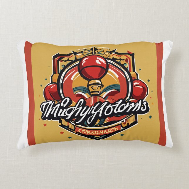 Coussins Décoratifs Meilleure conception (Devant)