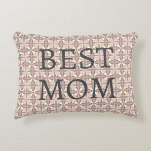Coussins Décoratifs Meilleure maman