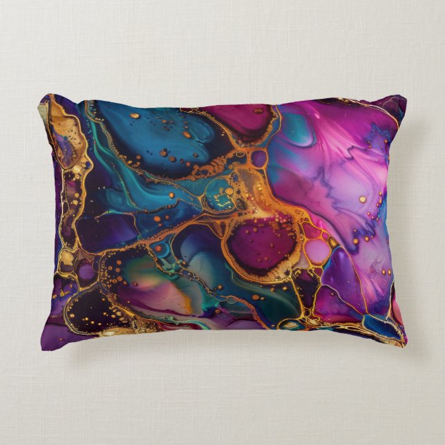 Coussins Décoratifs Mémerisation de Medley Cushion (Devant)
