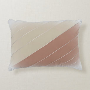 Coussins Décoratifs Mocha Mousse