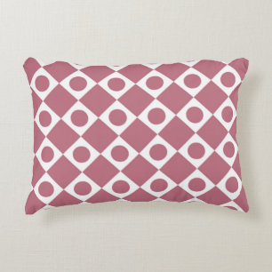 Coussins Décoratifs Mod Retro 60's Wildberry