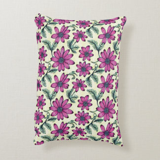 Coussins Décoratifs Modèle floral