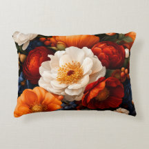 Modèle floral