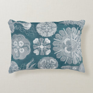 Coussins Décoratifs Modèle IV de vie marine