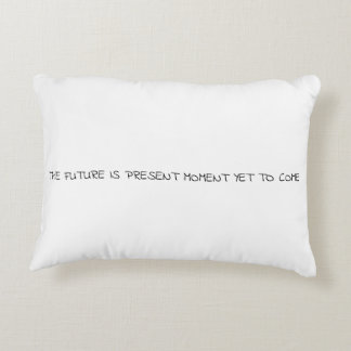 Coussins Décoratifs moment présent