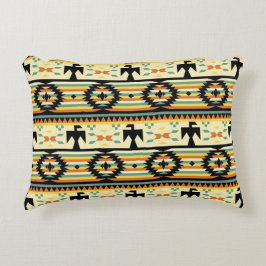 Coussins Décoratifs Motif amérindien du sud-ouest