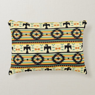 Coussins Décoratifs Motif amérindien du sud-ouest