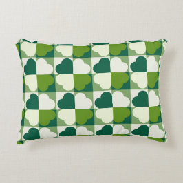 Coussins Décoratifs Motif de la Saint-Patrick