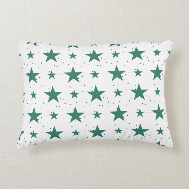 Coussins Décoratifs Motif de Noël 123 (Devant)