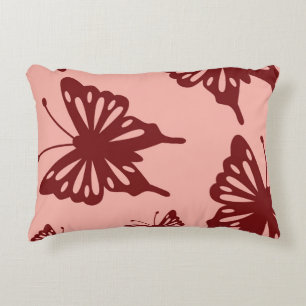 Coussins Décoratifs motif de papillon