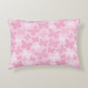 Coussins Décoratifs Motif de papillon