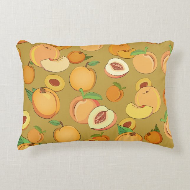 Coussins Décoratifs Motif de pêche 2 (Devant)