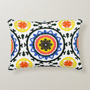 Coussins Décoratifs Motif de Suzani