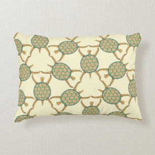 Coussins Décoratifs Motif de tortue