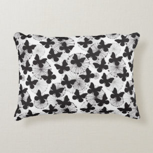 Coussins Décoratifs motif d'un papillon