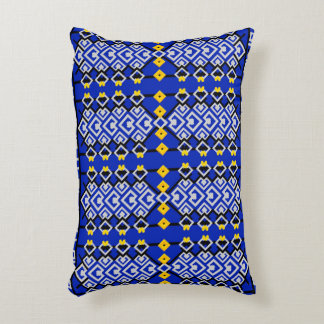 Coussins Décoratifs Motif géométrique ethnique moderne