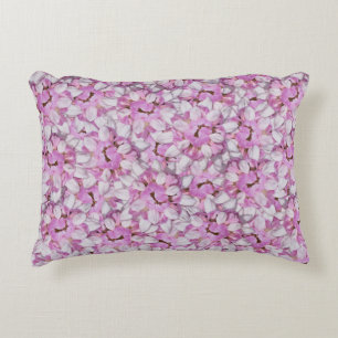 Coussins Décoratifs Motif sans fil Crown Vetch