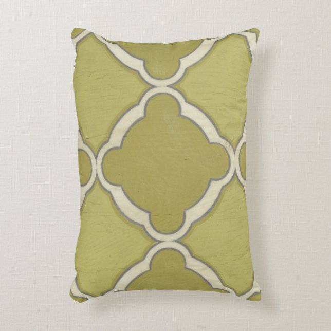 Coussins Décoratifs Motifs du marché IX (Devant(Vertical))