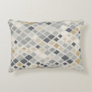 Coussins Décoratifs Motifs scandinaves simples mais frappants