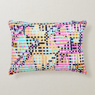 Coussins Décoratifs Murray Abstrait Motif