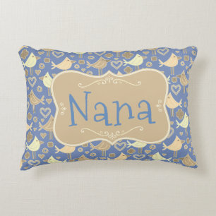 Coussins Décoratifs Nana (homonymie)