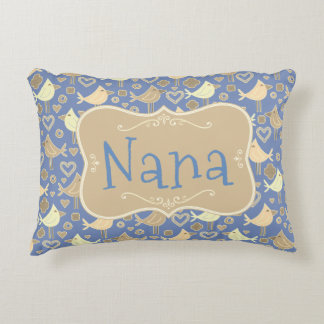 Coussins Décoratifs Nana (homonymie)