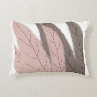 Coussins Décoratifs Nature abstraite
