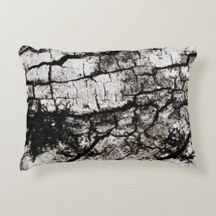Coussins Décoratifs Nature Abstraite - Craquelure 2