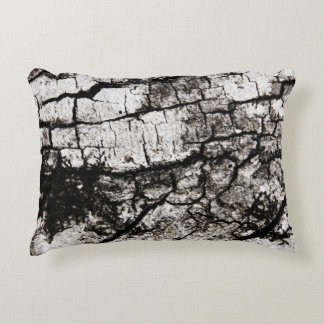 Coussins Décoratifs Nature Abstraite - Craquelure 2