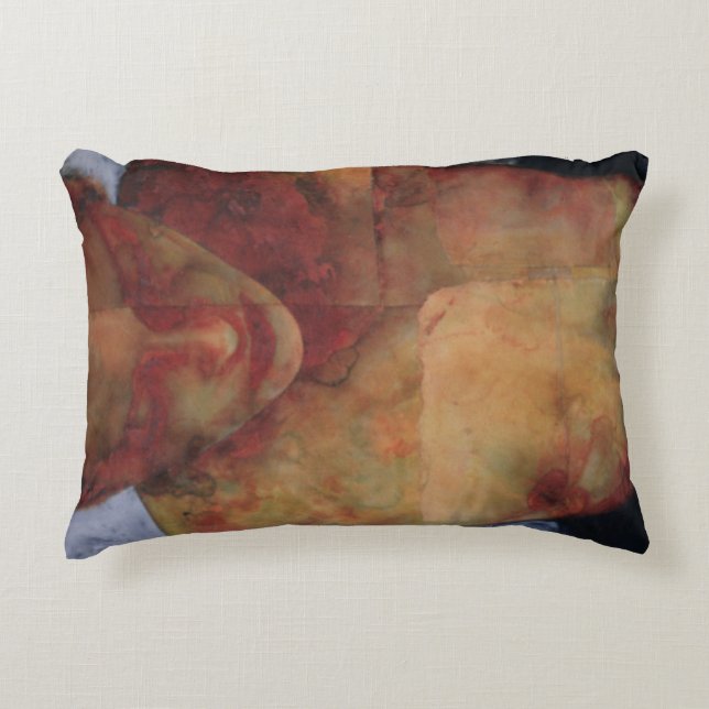 Coussins Décoratifs NightSwimming 2000 (Devant)