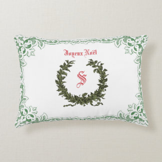 Coussins Décoratifs Noël Coussin-personnalisé