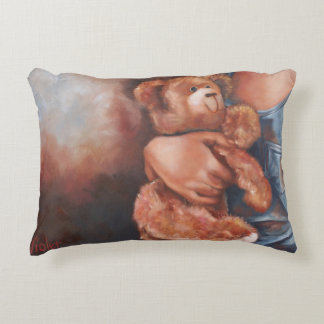 Coussins Décoratifs Nounours