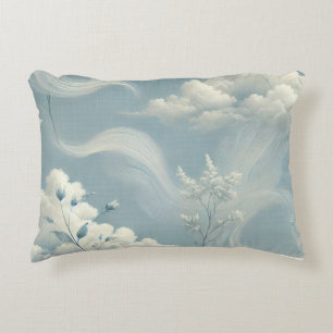 Coussins Décoratifs Nuages éthérés