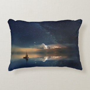 Coussins Décoratifs Nuit
