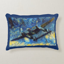 Nuit Starry P-38